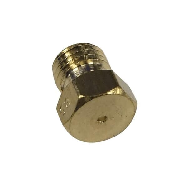 SPIS INJEKTOR BRÄNNARE 909010470 NATURGAS INJEKTOR Ø 72