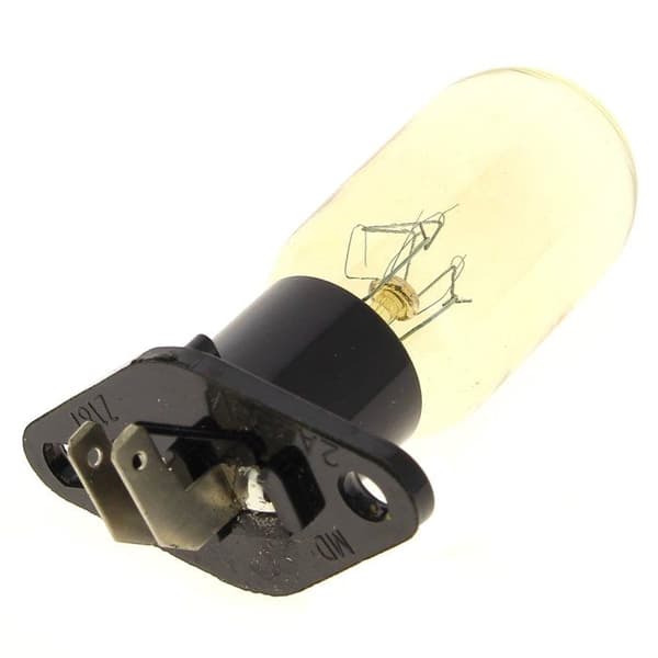 MIKROVÅGSLAMPA GLÖDA 5724003 LAMPA 25W Z612E7X50BP