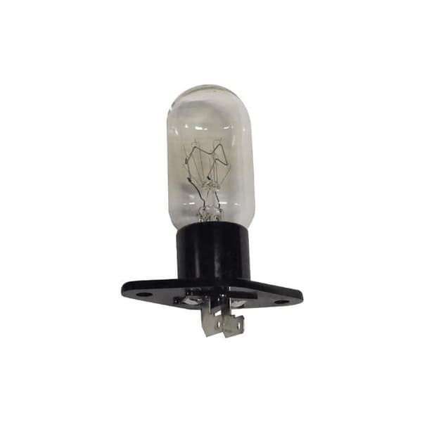 MIKROVÅGSLAMPA GLÖDA 5724003 LAMPA 25W Z612E7X50BP