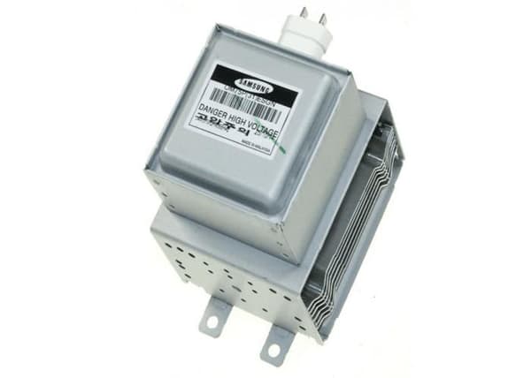 MAGNETRON MIKROVÅGSGÅN OM75P31ESGN MAGNETRON OM75P(31)ESGN