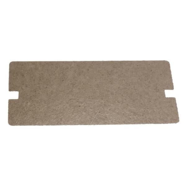 MIKROVÅGSPLATTA DE7100159A VÅGGUIDE MICA PLATTA