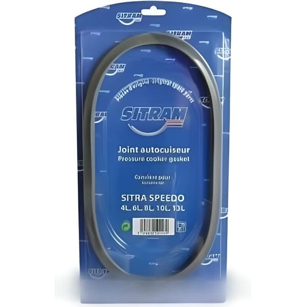 SPEEDO JOINT 4/6/8/10 LITER FÖR SITRAM TRYCKKOOKARE * 3108830502460 - PSPEEJCN SITRASPEEDO SPEEDO