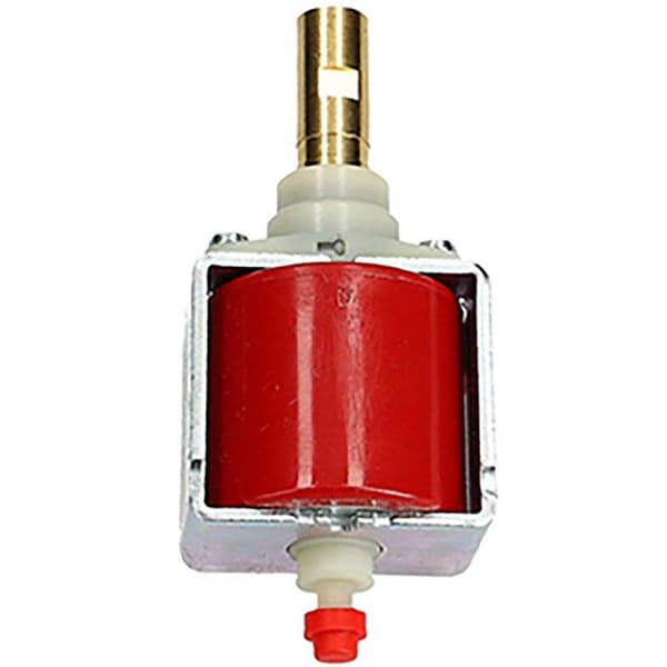 DELAR DRYCKBEBEREDNING SMÅ HUSHÅLLSVISNINGAR 12000140 PUMP ULKA EP5/S GW 48W- 230V