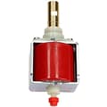 Miniatyrbild 3 av 3: DELAR DRYCKBEBEREDNING SMÅ HUSHÅLLSVISNINGAR 12000140 PUMP ULKA EP5/S GW 48W- 230V
