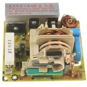 Platta för Mikrovågsugn - WHIRLPOOL - AMW 701/IX - Originaldel - Kompatibla modeller: 481010469885