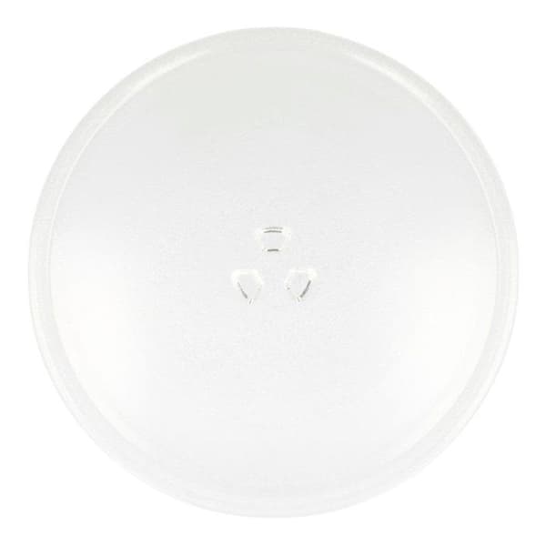 FALT MIKROVÅGSBRACK 2157631 DRIVSKIV AV GLAS 255 M/M