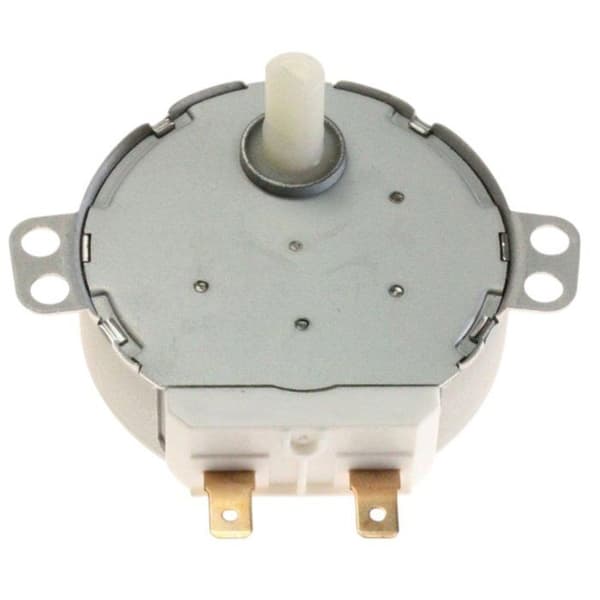 MIKROVÅGSMOTOR DE3110154A VÄNDSKILDSMOTOR 24 V AC