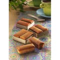 Miniatyrbild 3 av 5: TEFAL Set med 2 Mini Ingot Tallrikar - Snack Collection - XA801312