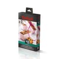 Miniatyrbild 4 av 5: TEFAL Set med 2 Mini Ingot Tallrikar - Snack Collection - XA801312