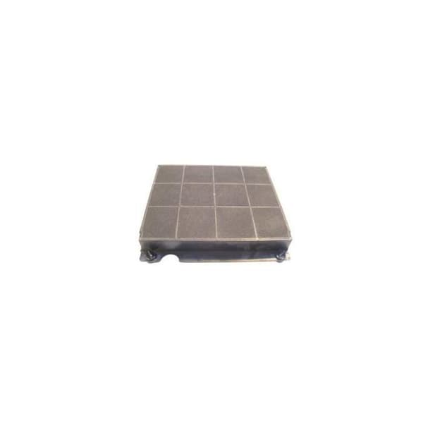 MOD15 kolfilter för Whirlpool huva 996982 - AKR 982 IX - AKR98 - BVMParts