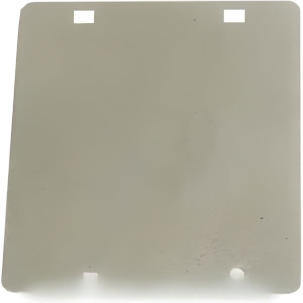 MICA WAVE PLATE för SAMSUNG mikrovågsugn 7998811 - * DE63-00237A GE108L CE297DN5SXEN CE107MST C - BVMParts