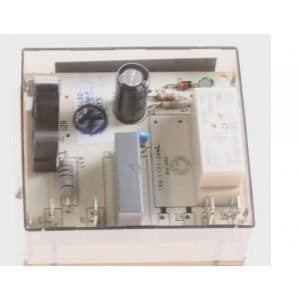 Programmerare för SMEG elektrisk ugn - C6IPX9 C7GPX8 C92GPX8 - Originaltillverkade del