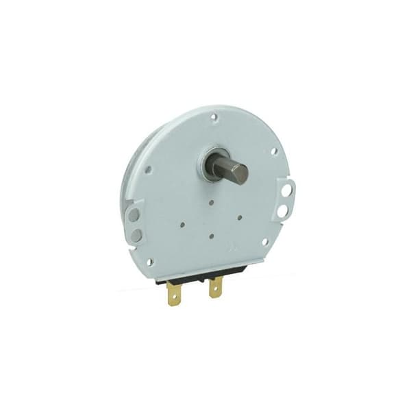 Motor - SAMSUNG - DE31-10170A - Originaldel - Kompatibel med flera modeller - Mikrovågsugn