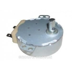 Motor - SAMSUNG - DE31-10170A - Originaldel - Kompatibel med flera modeller - Mikrovågsugn