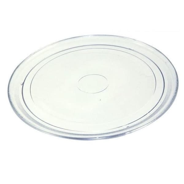 Glasvridplatta - SAMSUNG - Ø275mm - Originaldel - Kompatibel med M8145 M6146 - Mikrovågsugn