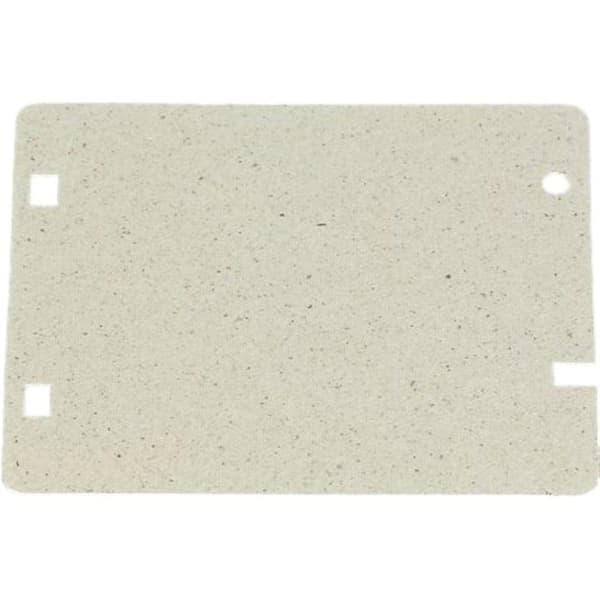 MIKROVÅGSPLATTA DE63-00237A MICA PLATTA 113X99 M/M