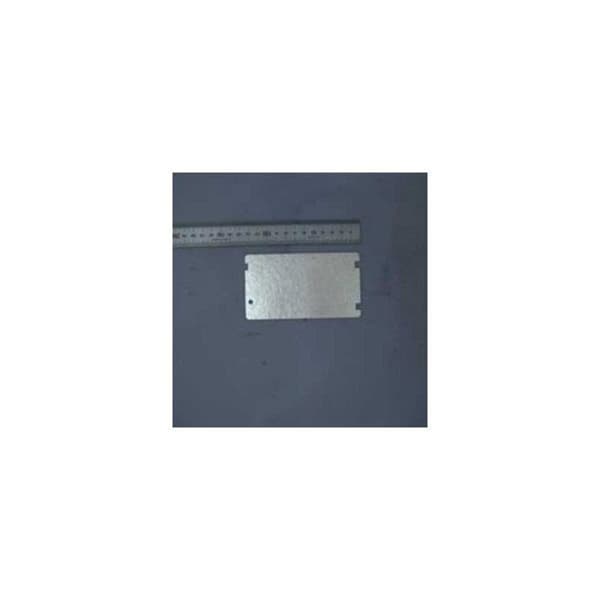 Mikrovågsplatta - SAMSUNG - DE63-00623A - Mica - Kompatibel med flera modeller - Tillverkarens garanti