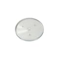 Miniatyrbild 1 av 3: Samsung mikrovågsbricka diam 280 m-m för SAMSUNG mikrovågsugn 2079976 - - M1719NY DE74-20102D - BVMParts