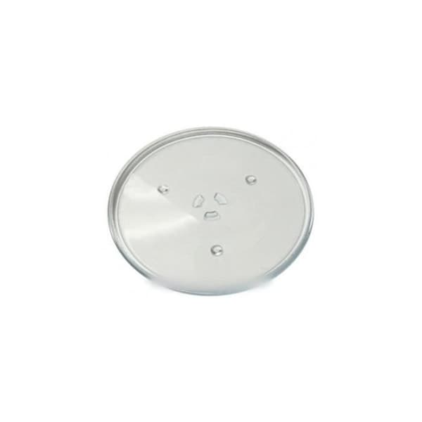 DRIVSKIFTSDIAMETER 285MM för SAMSUNG mikrovågsugn MP71015 - * DE74-20102D MCW017UN M181DN - BVMParts