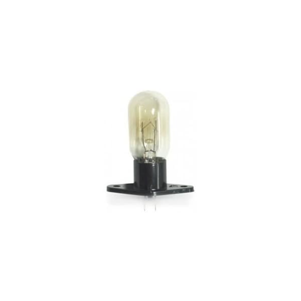 GLÖDA 240v 104ma 25w FÖR MIKROVÅGGS SAMSUNG 5724003 - * SS-186412 481913428051 481213488071 MB - BVMParts