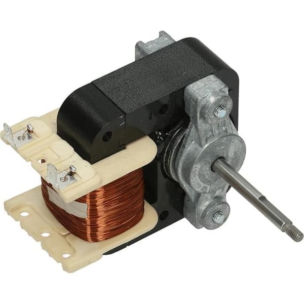MIKROVÅGSMOTOR DG3100001C FLÄKTMOTOR SMV-610PEA