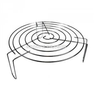 TRIPOD LOW GRILL DE74-70071D GE82VT-SX/XEF