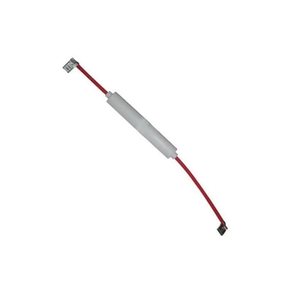 Högspänningssäkring för mikrovågsugn SAMSUNG 2325111 - * R28STW SHARP AS0008667 MG28F301ECW CE11 - BVMParts