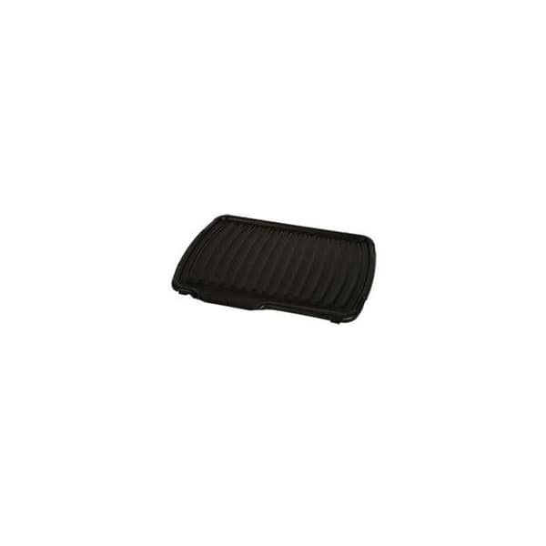 Platta X1 för Tefal grill - TS-01035590 - GC305012/9Z - Grå