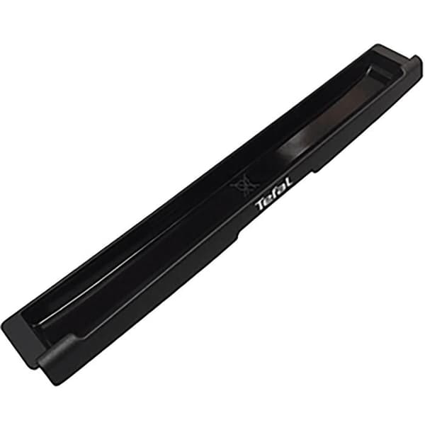 TILLAGNINGSDELAR SMÅ HUSHÅLLSAPPARATER TS-01032160 SVART ÅTERVINNINGSBÅND LÅNG 470 MM