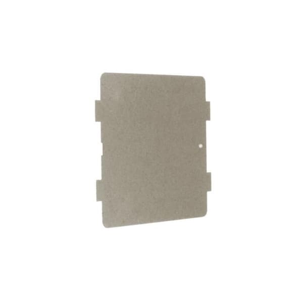 MIKROVÅGSPLATTA MCK69074903 MICA WAVE GUIDE PLATTA 123 X 114 MM