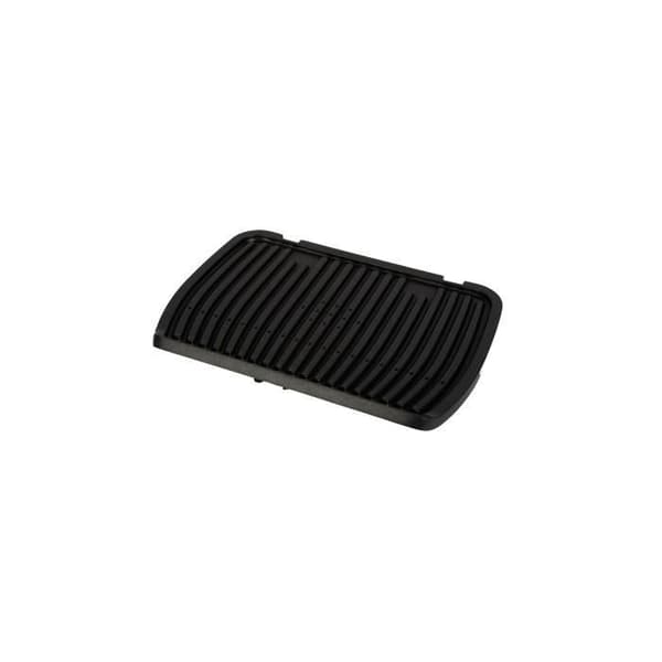 Övre kokplatta för Optigrill köttgrill Tefal TS-01039390
