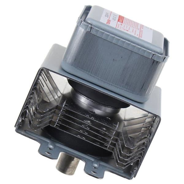 MAGNETRON MIKROVÅGSGÅN 481010567314 MAGNETRON 2M240H(PN)