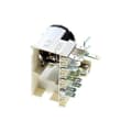 Miniatyrbild 2 av 2: FRYS RELÄ 481228038148 MONOBLOCK KLIXON RELÄ