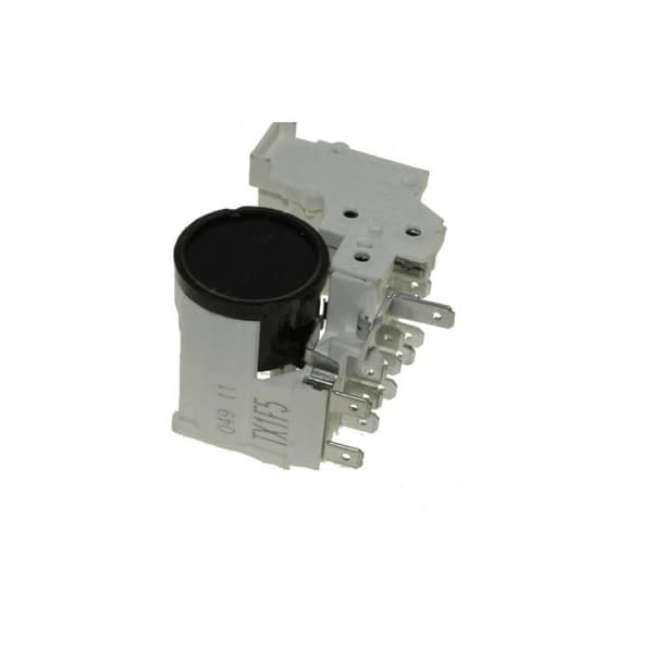 FRYS RELÄ 481228038148 MONOBLOCK KLIXON RELÄ
