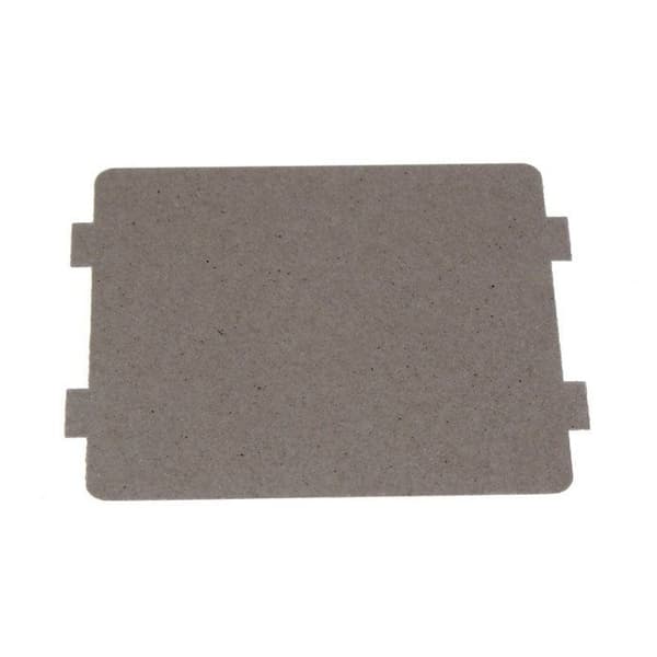 MIKROVÅGSPLATTA 3511408300 MICA WAVE GUIDE PLATTA 108 X 100 MM