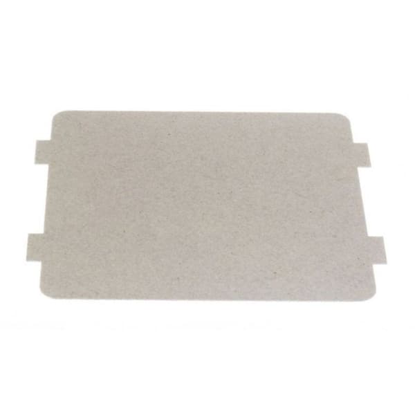 MIKROVÅGSPLATTA 3511408300 MICA WAVE GUIDE PLATTA 108 X 100 MM