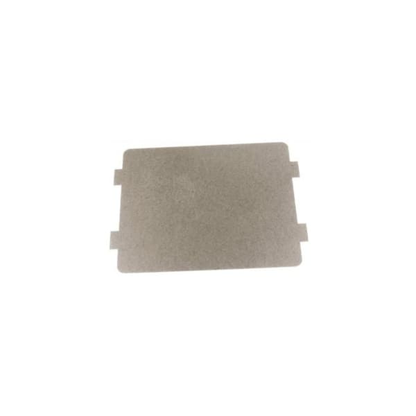 MIKROVÅGSPLATTA 3511408300 MICA WAVE GUIDE PLATTA 108 X 100 MM