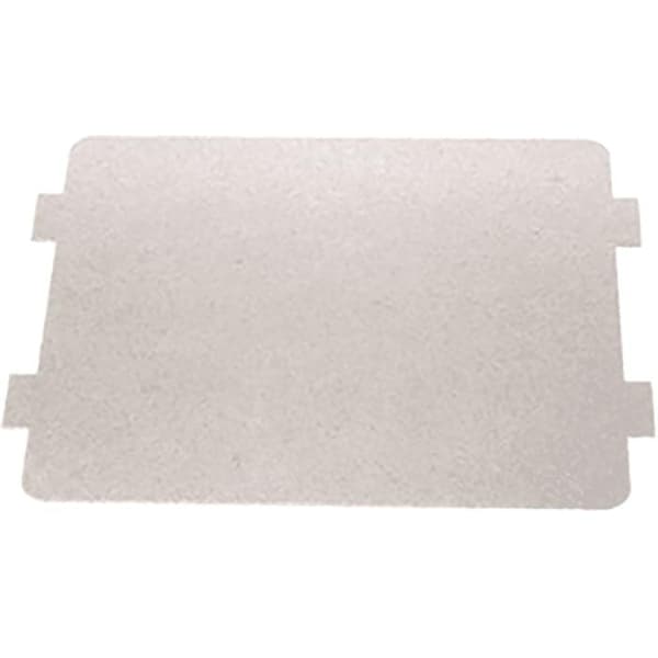 MIKROVÅGSPLATTA 49006032 MICA WAVE GUIDE PLATTA 12 CM X 10 CM