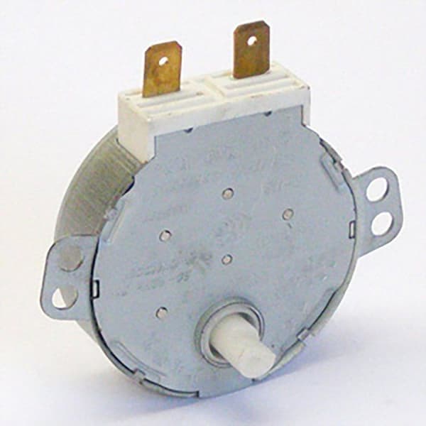 MIKROVÅGSMOTOR 481236158369 VÄNDSKILDSMOTOR TYJ5068-8A19 22