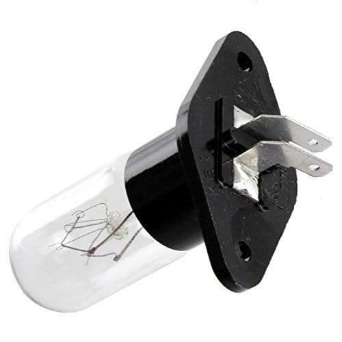 LG 25 watt mikrovågsugn