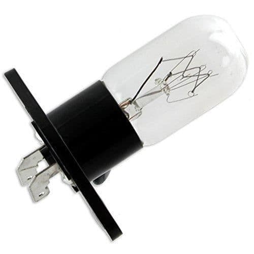 LG 25 watt mikrovågsugn