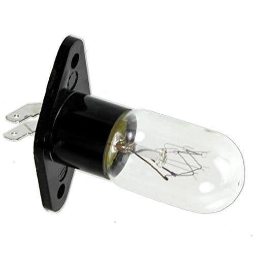 LG 25 watt mikrovågsugn