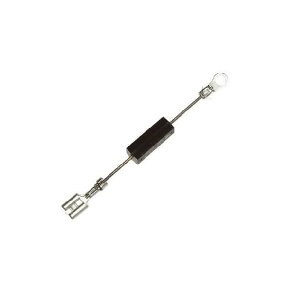 HV03-12 DIODE för mikrovågsugn SAMSUNG 8016313 - * CE107FT-B-XEG CE107FTBXEG CQ138TGXEF 040200155 - BVMParts