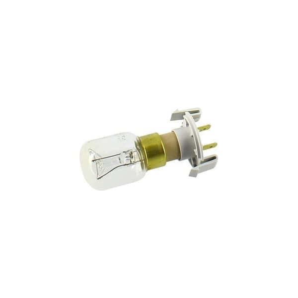 Lampe T25 25W ABASE för Mikrovågsugn
