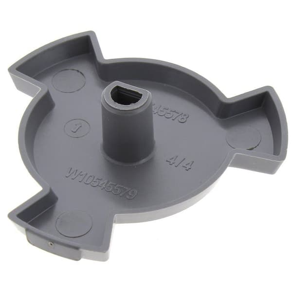 ENTRAINEUR MICROVÅG 481010545578 ENTRAINEUR PLATTA 72X65X17MM
