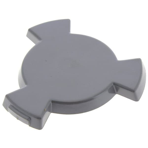 ENTRAINEUR MICROVÅG 481010545578 ENTRAINEUR PLATTA 72X65X17MM