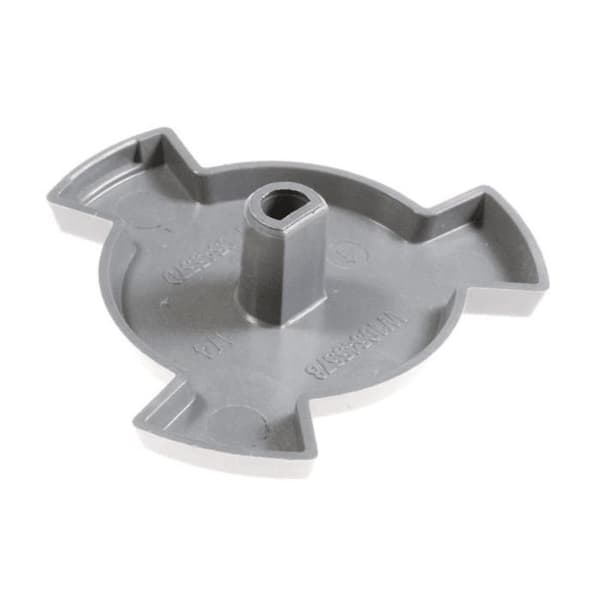 ENTRAINEUR MICROVÅG 481010545578 ENTRAINEUR PLATTA 72X65X17MM