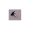 Miniatyrbild 1 av 4: AMPOUL LAMPA 25W FÖR MICROVÅGSUGN LG VD5724003 - * 6912W3B002D 063.90.0010 - BVMPièces