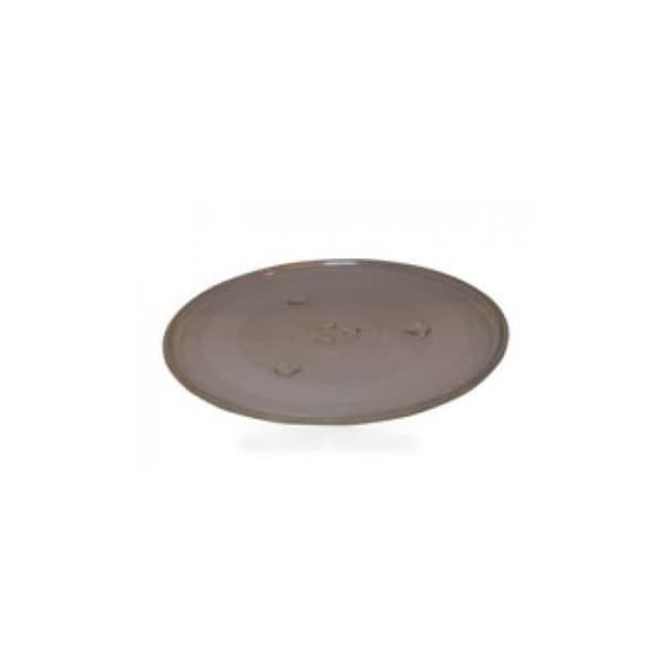 Skivbord 31,5 cm för Candy mikrovågsugn CQ9227558 - Grå - 750W