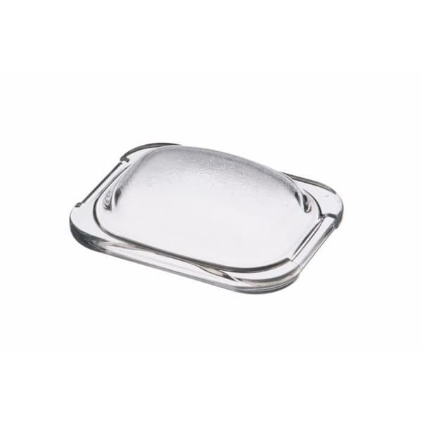 Cache Lampe Bosch 00187384 - Grå - Glas - Skydd för Glödlampa